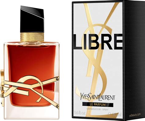 ysl libre for him or her|libre yves perfume.